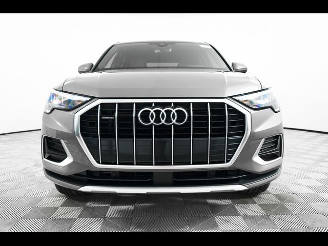 2020 Audi Q3 Premium