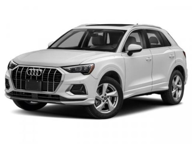 2020 Audi Q3 Premium