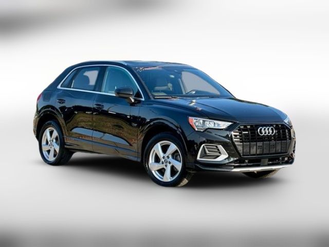 2020 Audi Q3 Premium