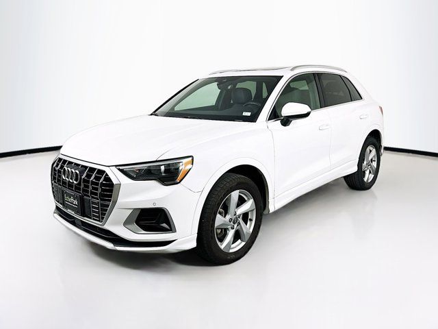 2020 Audi Q3 Premium