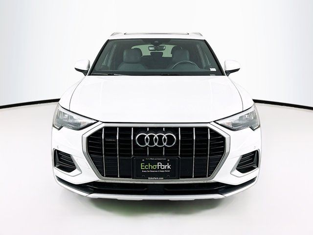 2020 Audi Q3 Premium