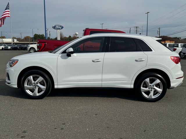 2020 Audi Q3 Premium