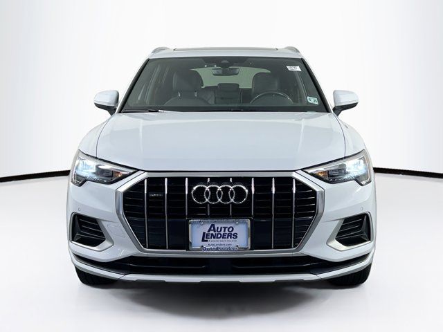 2020 Audi Q3 Premium