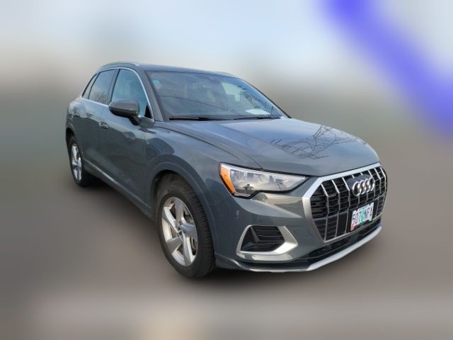 2020 Audi Q3 Premium