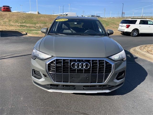 2020 Audi Q3 Premium