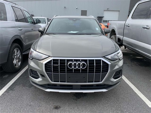 2020 Audi Q3 Premium