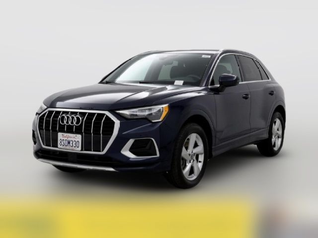 2020 Audi Q3 Premium