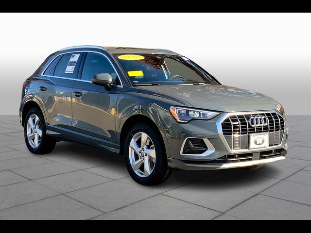 2020 Audi Q3 Premium