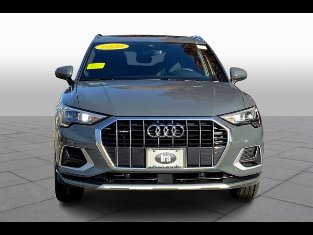 2020 Audi Q3 Premium