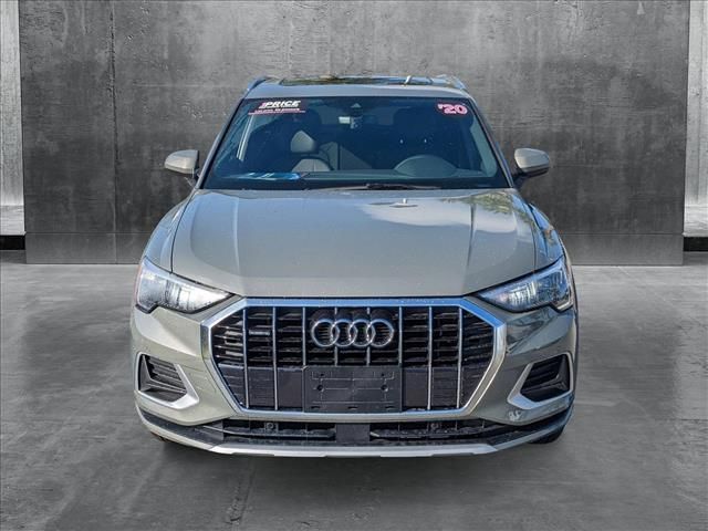 2020 Audi Q3 Premium