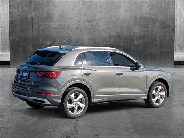 2020 Audi Q3 Premium