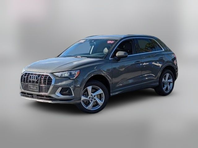 2020 Audi Q3 Premium