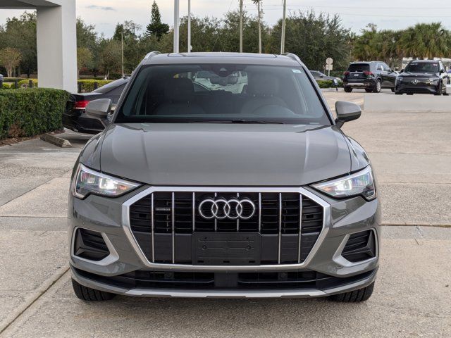 2020 Audi Q3 Premium