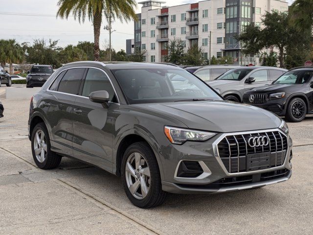 2020 Audi Q3 Premium