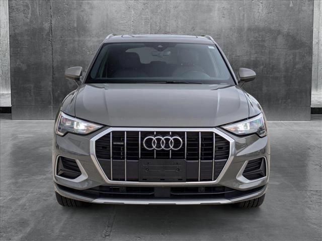 2020 Audi Q3 Premium