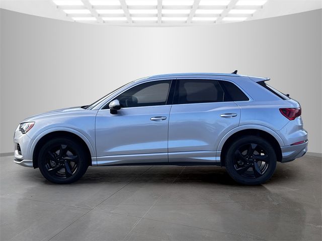 2020 Audi Q3 Premium