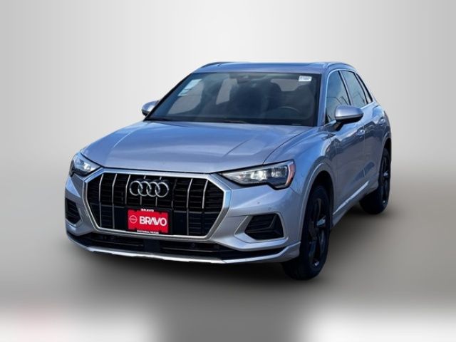 2020 Audi Q3 Premium