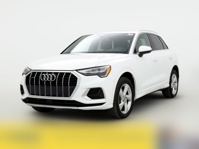 2020 Audi Q3 Premium