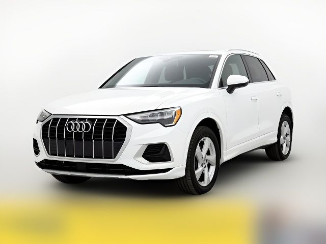 2020 Audi Q3 Premium