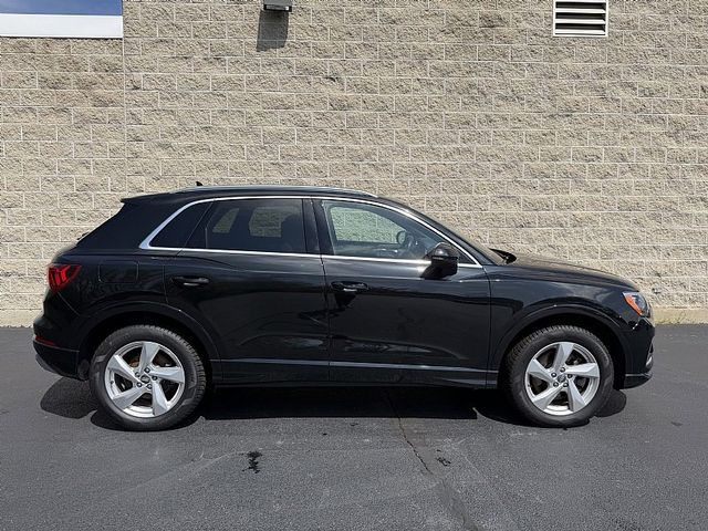 2020 Audi Q3 Premium