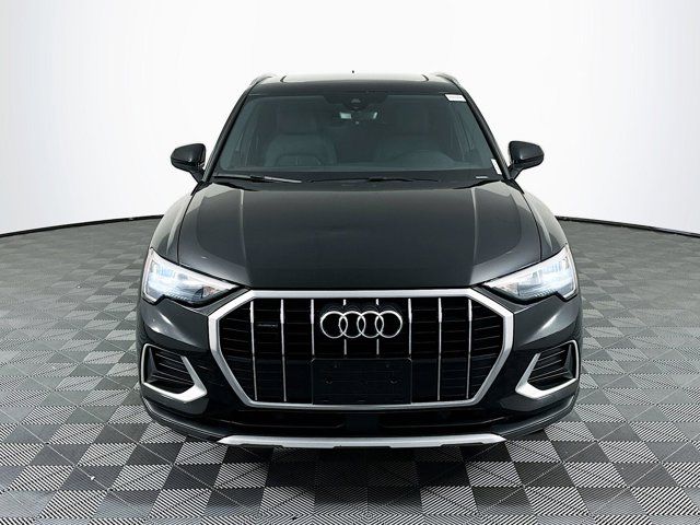 2020 Audi Q3 Premium