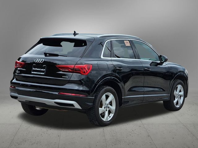 2020 Audi Q3 Premium