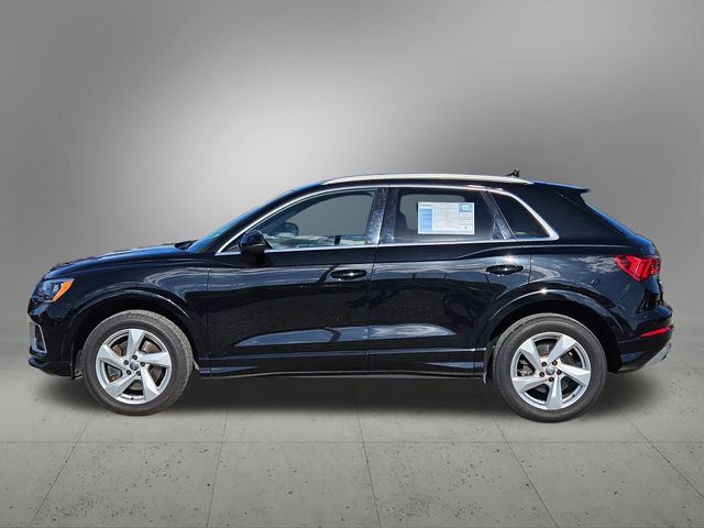 2020 Audi Q3 Premium