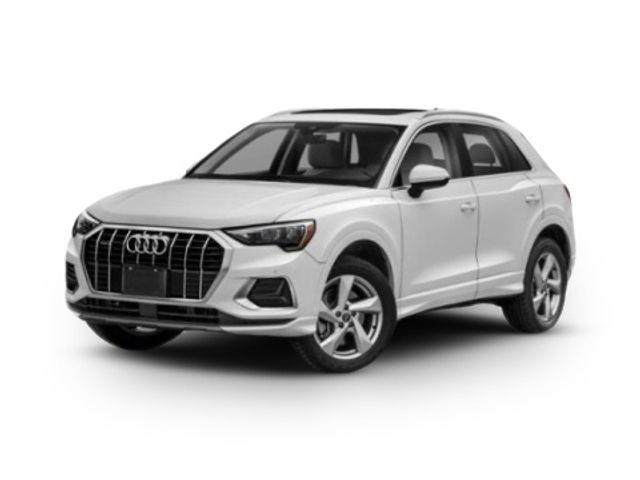 2020 Audi Q3 Premium