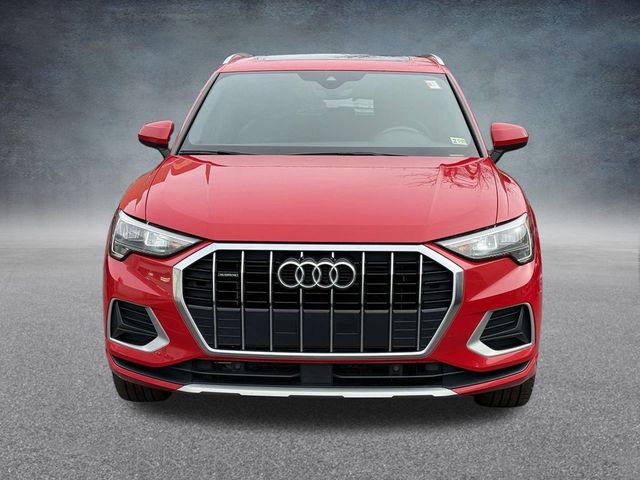 2020 Audi Q3 Premium