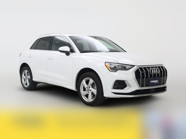 2020 Audi Q3 Premium