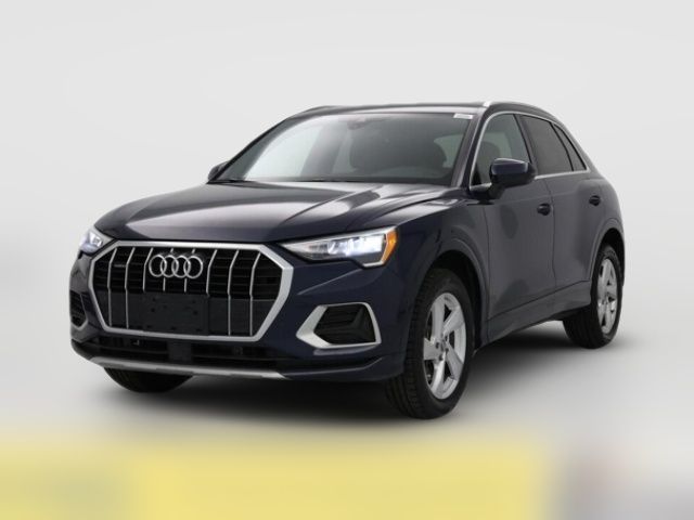 2020 Audi Q3 Premium