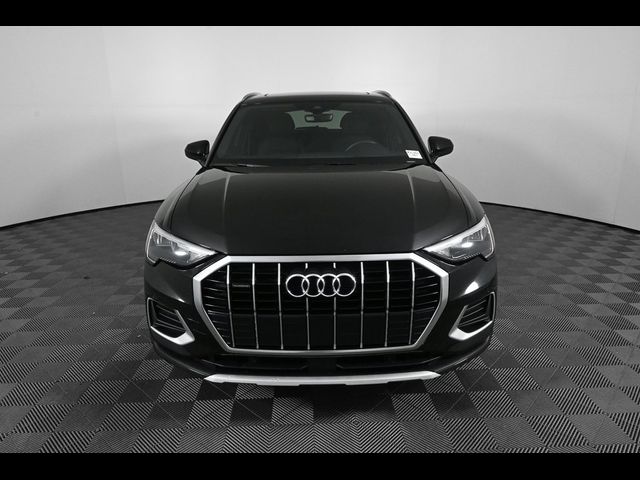 2020 Audi Q3 Premium