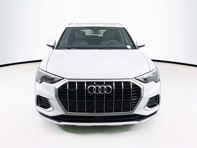 2020 Audi Q3 Premium