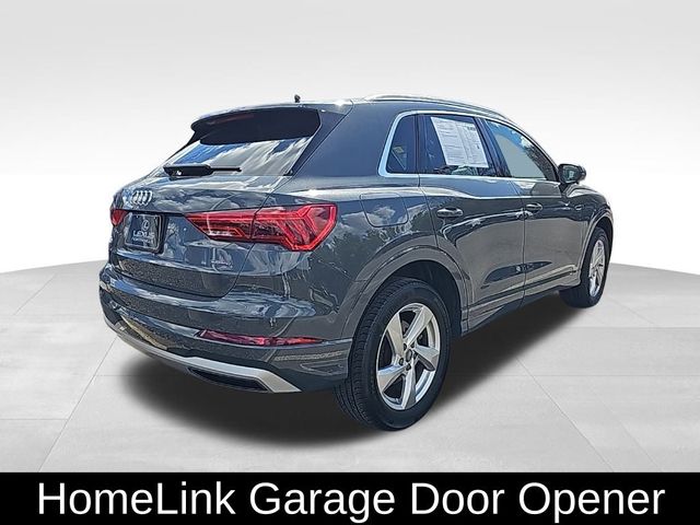2020 Audi Q3 Premium