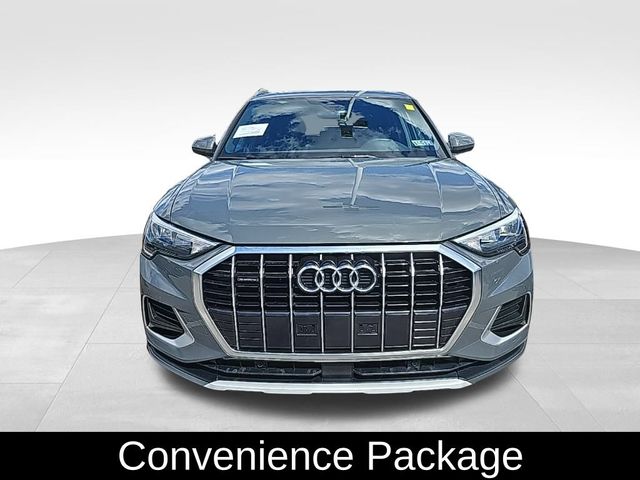 2020 Audi Q3 Premium