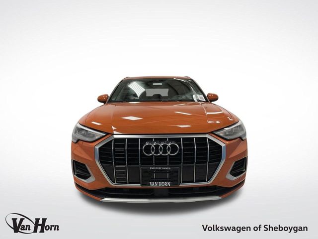 2020 Audi Q3 Premium