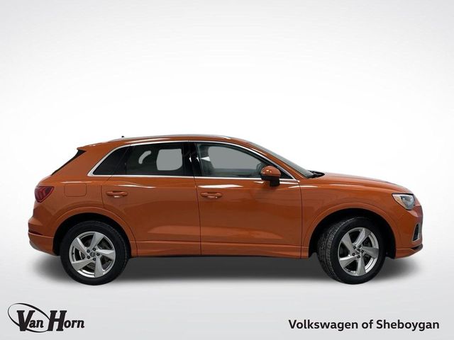 2020 Audi Q3 Premium