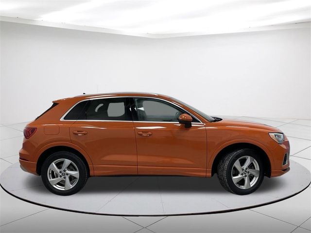 2020 Audi Q3 Premium