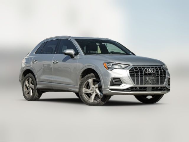 2020 Audi Q3 Premium