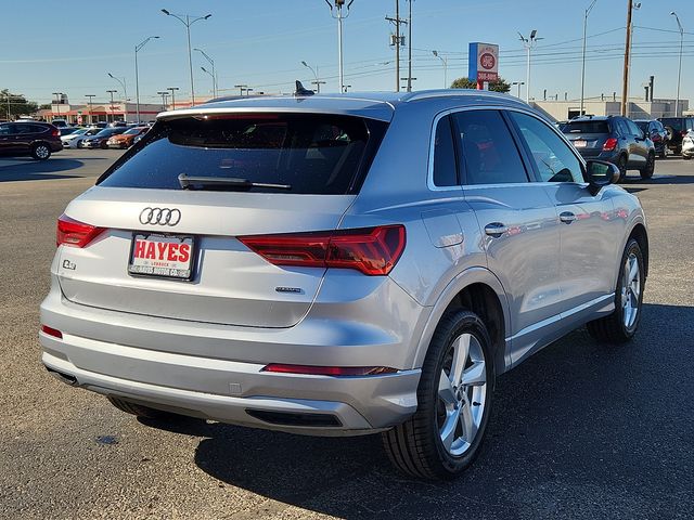 2020 Audi Q3 Premium