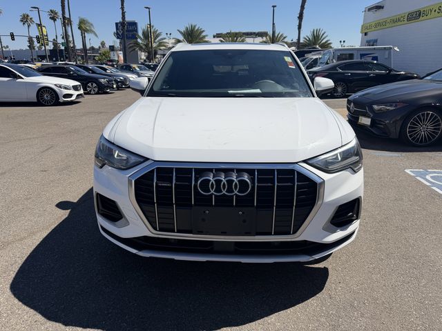 2020 Audi Q3 Premium