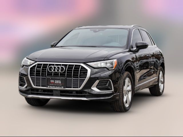 2020 Audi Q3 Premium