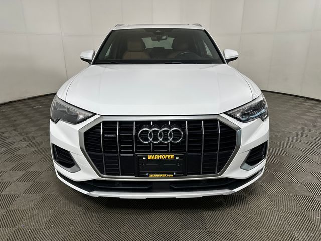 2020 Audi Q3 Premium