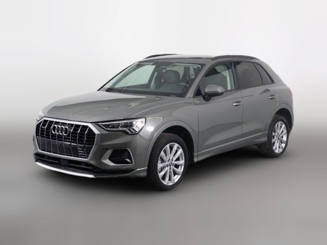 2020 Audi Q3 Premium