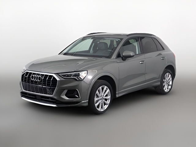 2020 Audi Q3 Premium