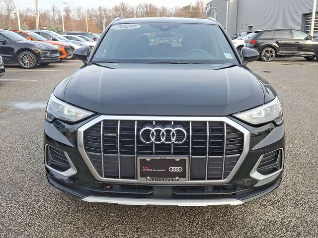 2020 Audi Q3 Premium