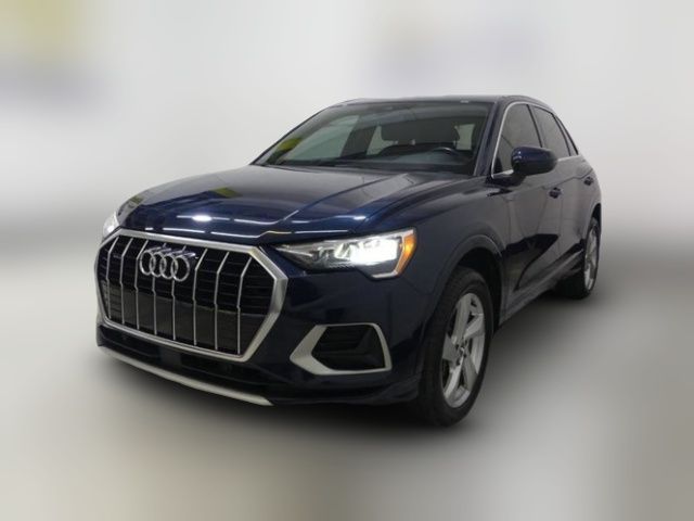 2020 Audi Q3 Premium