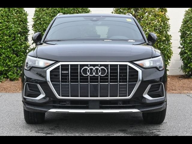 2020 Audi Q3 Premium