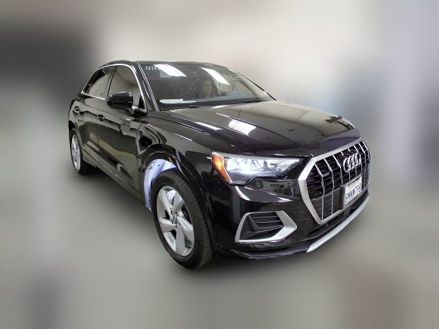 2020 Audi Q3 Premium