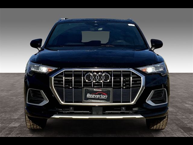 2020 Audi Q3 Premium